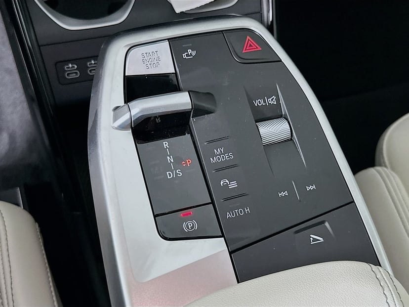 2026 BMW X1 - Image 15