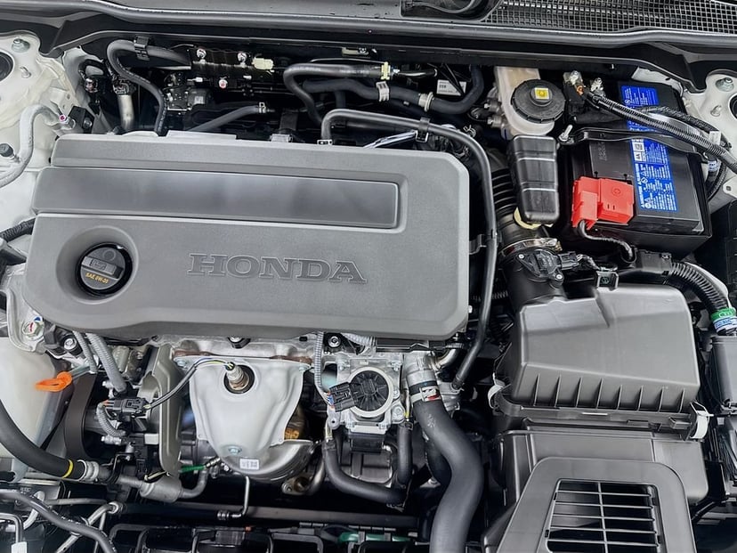2026 Honda Civic - Image 12