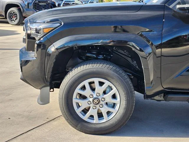 2026 Toyota Tacoma - Image 56