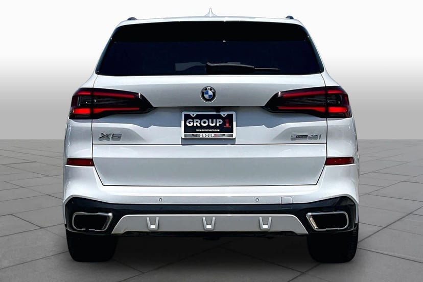 2022 BMW X5 sDrive40i - Image 5