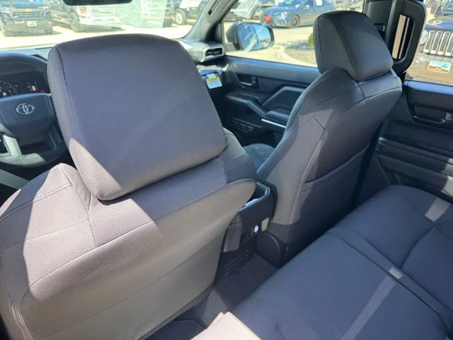 2026 Toyota Tacoma - Image 20