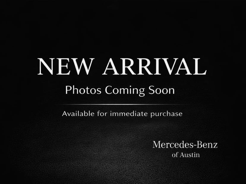2026 Mercedes-Benz E-Class - Image 21