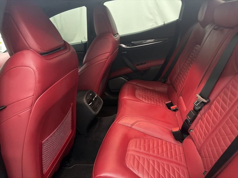 2021 Maserati Ghibli - Image 20