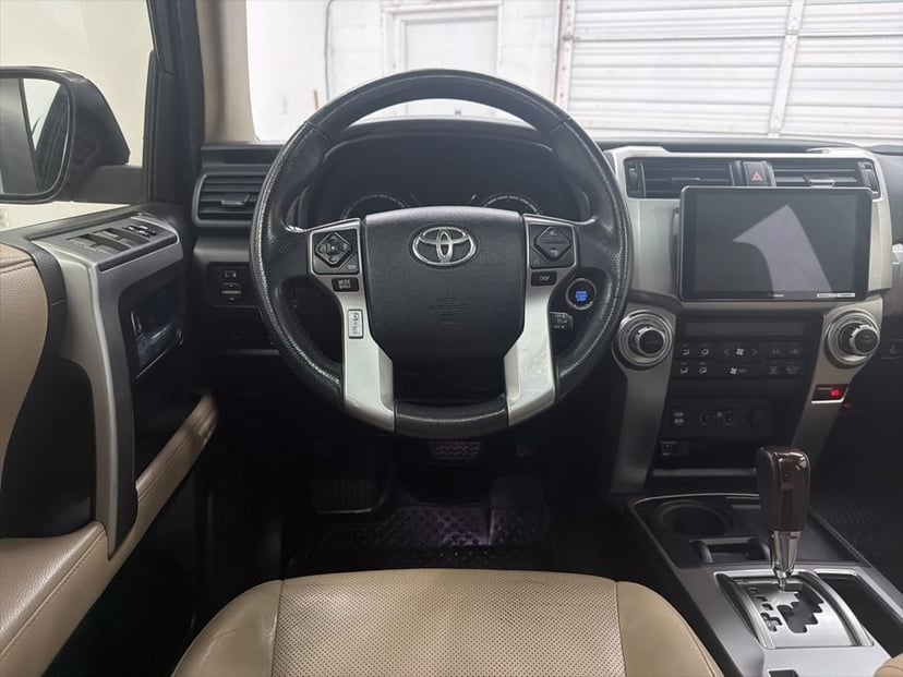 2018 Toyota 4Runner - Image 20