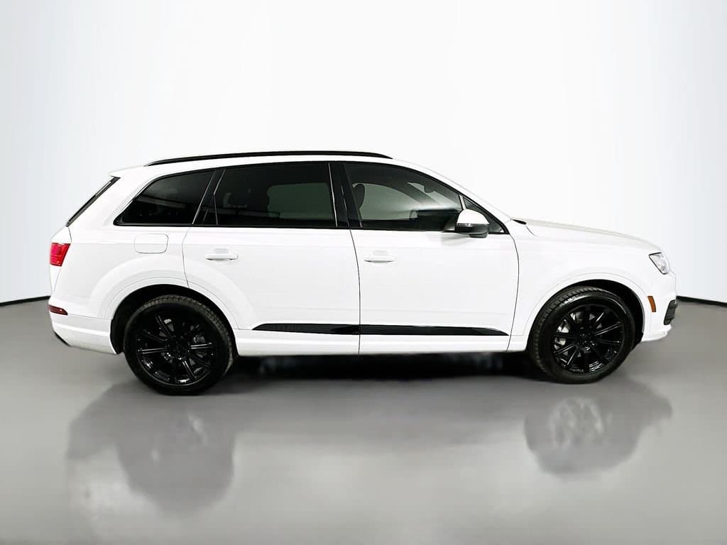 2018 Audi Q7 - Image 4