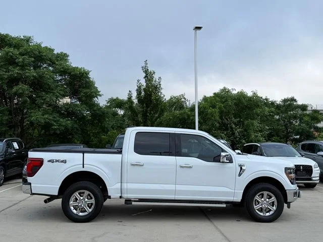 2024 Ford F-150 - Image 4