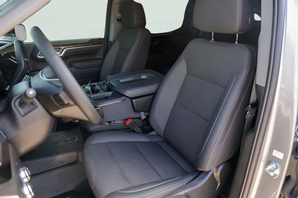 2026 GMC Sierra 1500 - Image 10