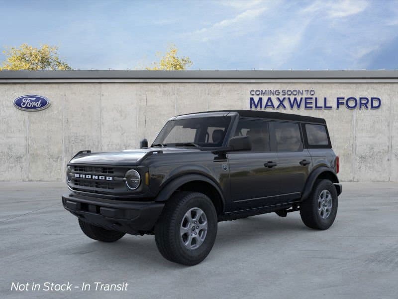 2026 Ford Bronco - Image 14