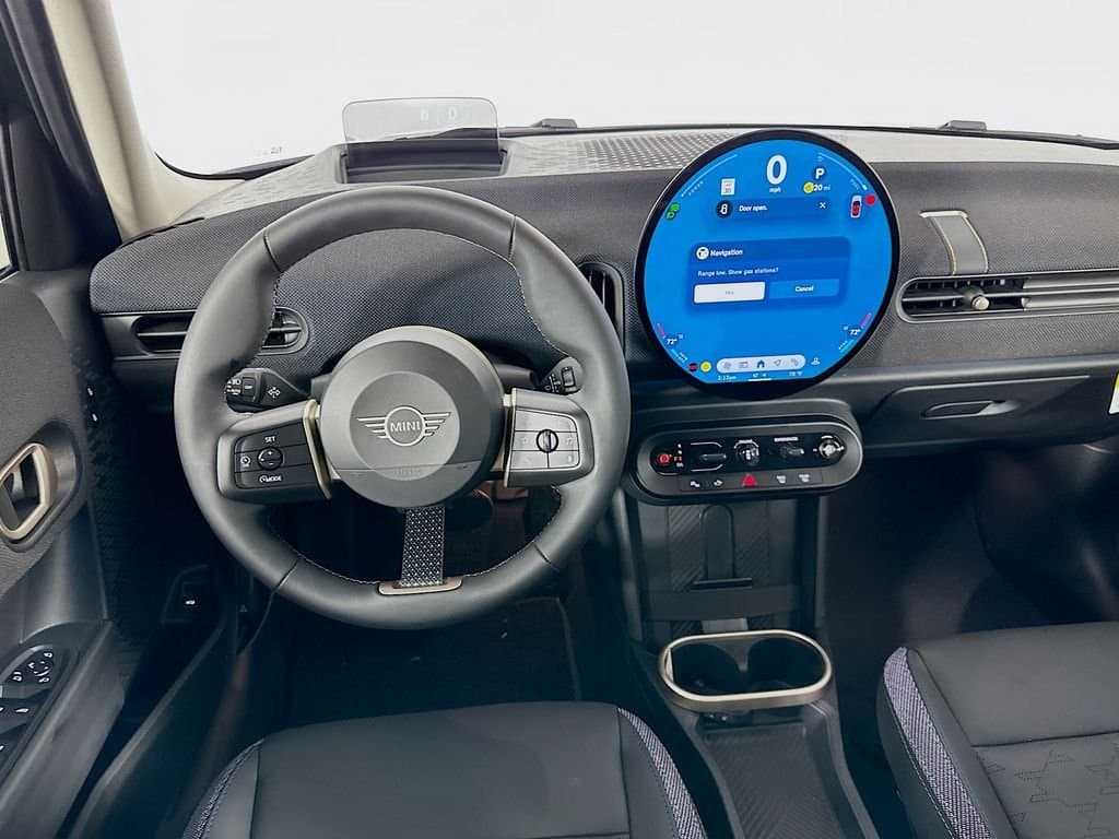 2025 MINI Cooper - Image 18
