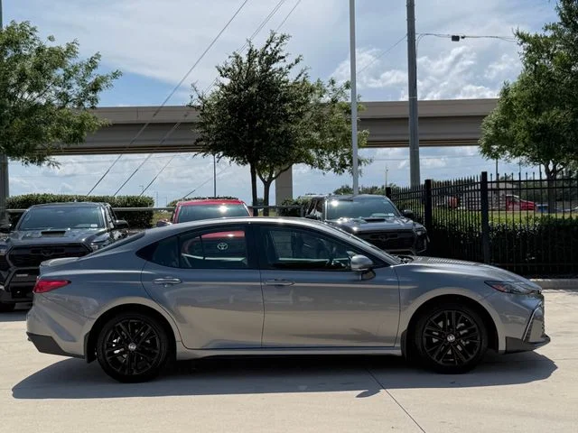 2026 Toyota Camry - Image 1