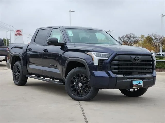 2026 Toyota Tundra - Image 22