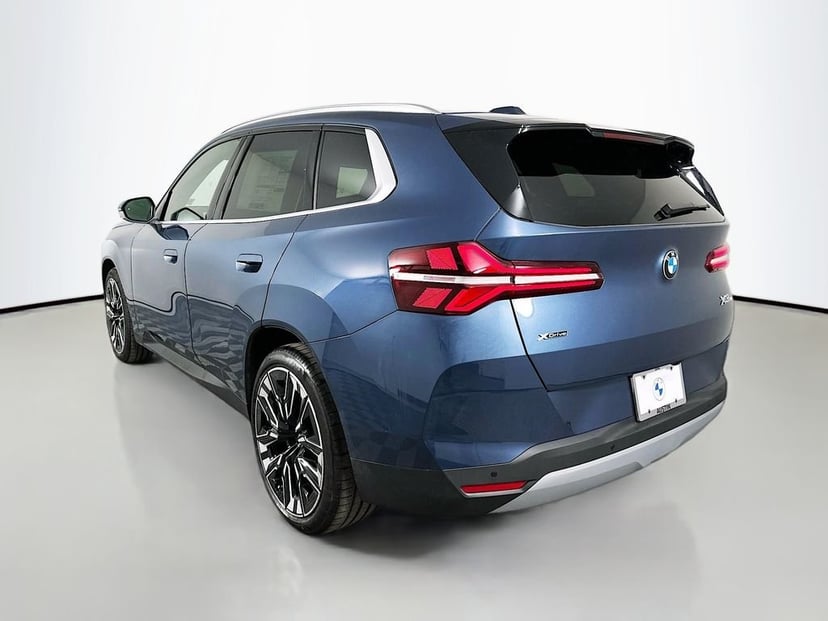 2026 BMW X3 - Image 7