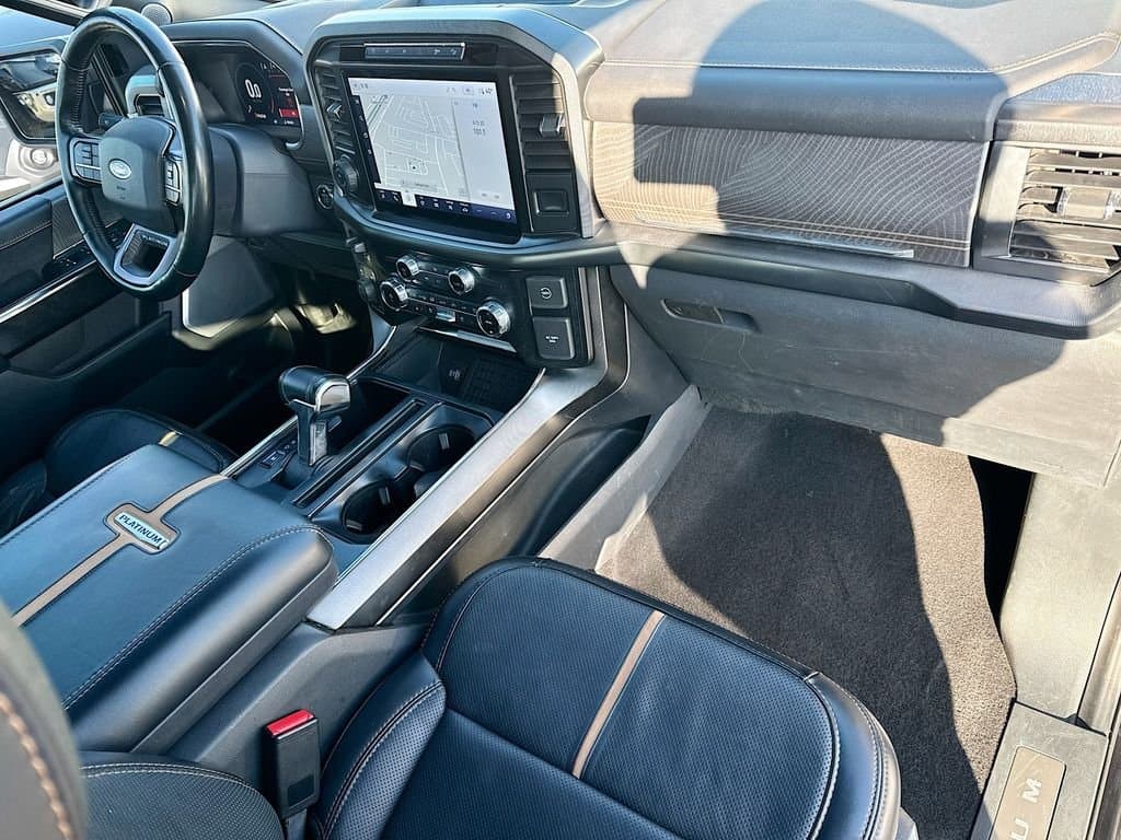 2023 FORD F-150 - Image 38