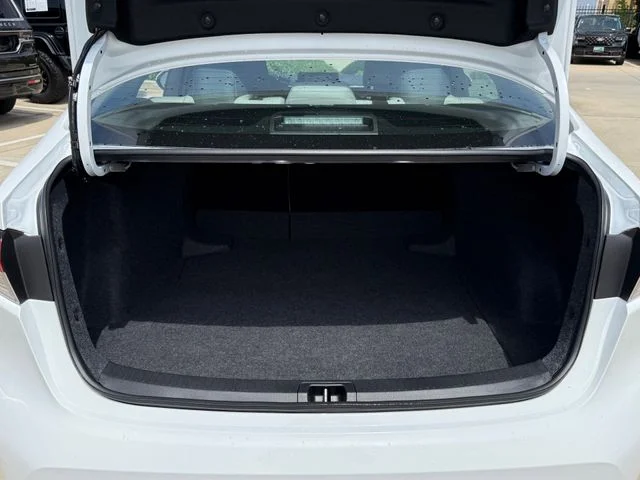 2026 Toyota Corolla - Image 27