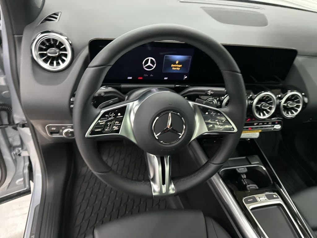 2026 MERCEDES-BENZ GLA - Image 11