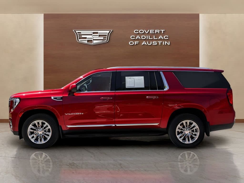 2023 GMC Yukon XL - Image 2