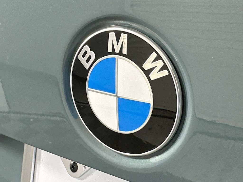 2026 BMW X1 - Image 22