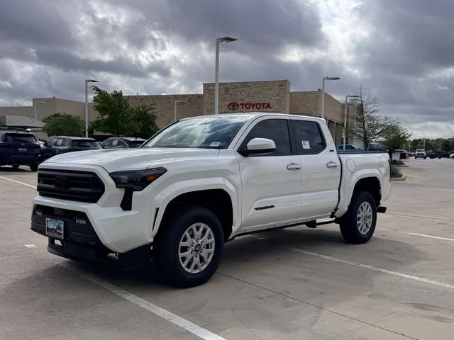 2026 Toyota Tacoma - Image 8