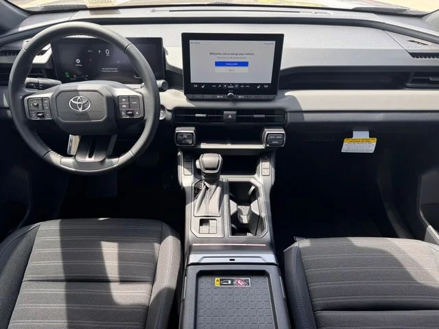 2026 Toyota RAV4 Plug-in Hybrid - Image 18