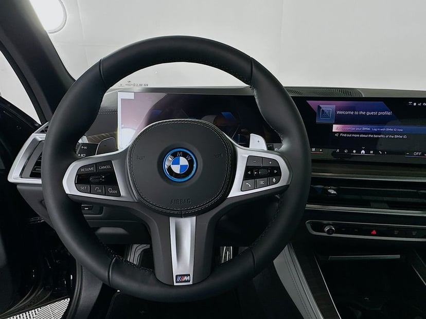 2026 BMW X5 - Image 10