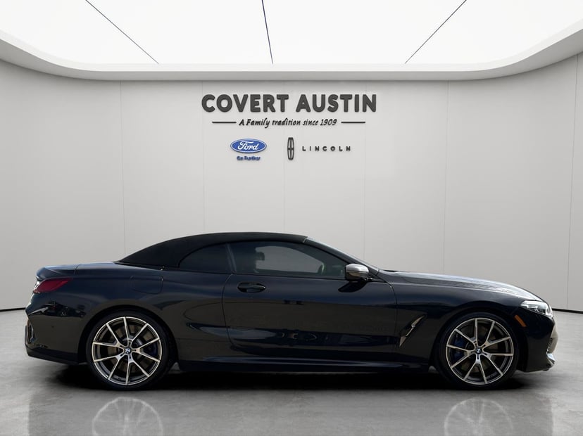 2020 BMW 8 Series - Image 6