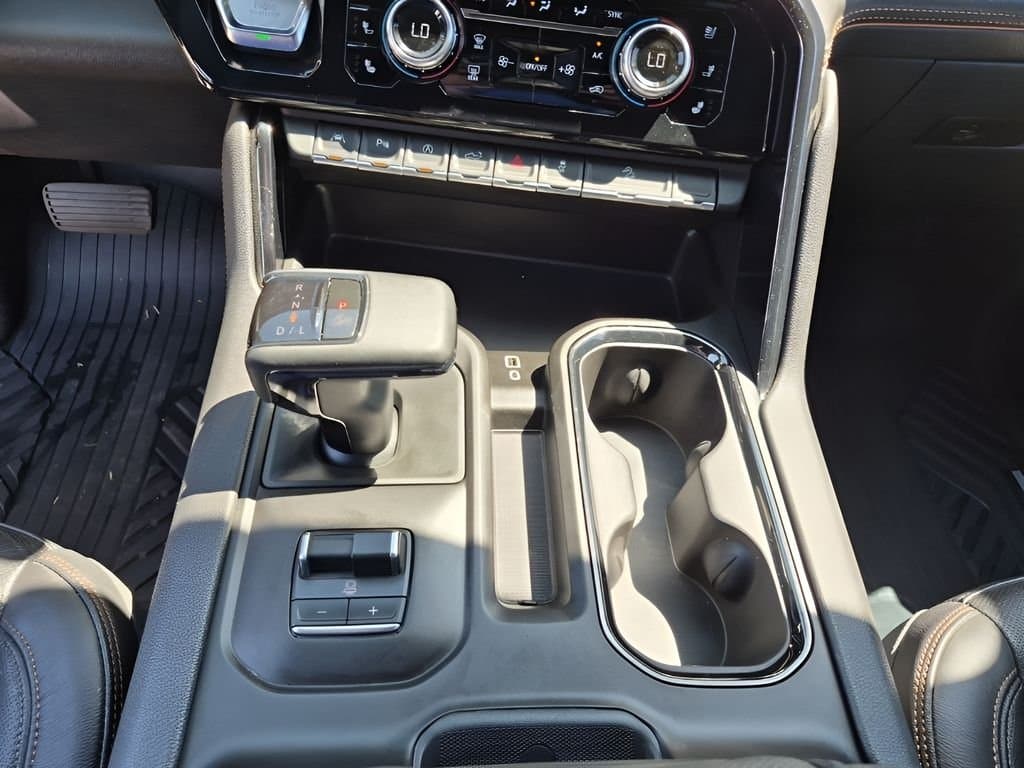 2024 GMC Sierra 1500 - Image 41