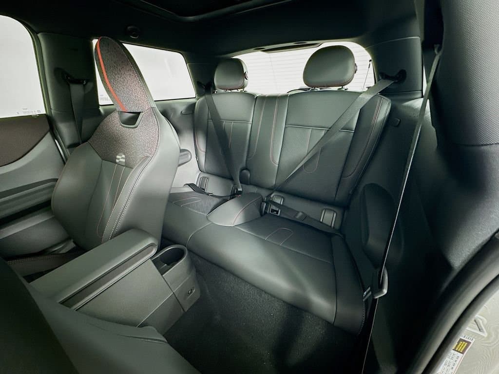 2026 MINI JCW - Image 18