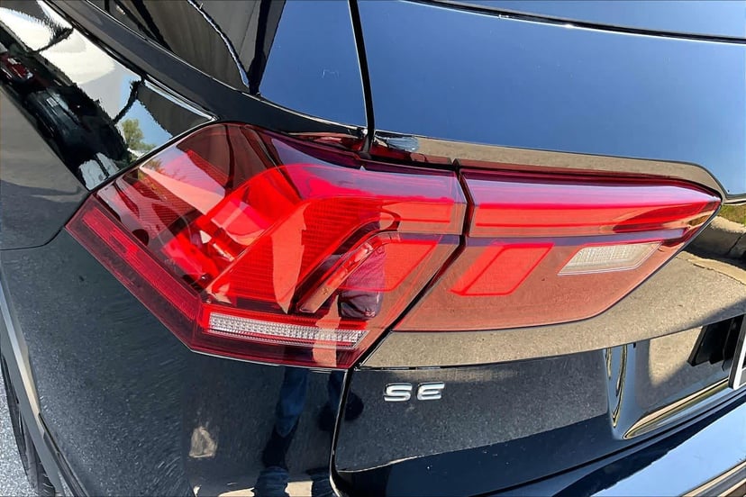 2024 Volkswagen Tiguan - Image 29