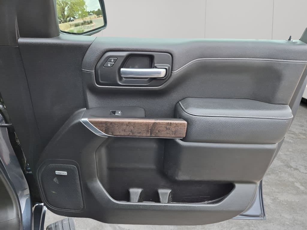 2021 GMC Sierra 1500 - Image 13