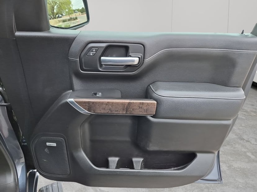 2021 GMC Sierra 1500 - Image 13
