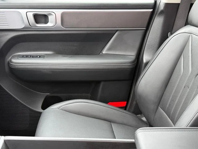 2026 Hyundai Santa Fe - Image 13