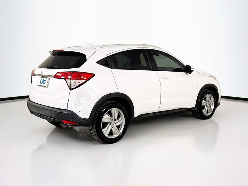 2019 Honda HR-V - Image 8