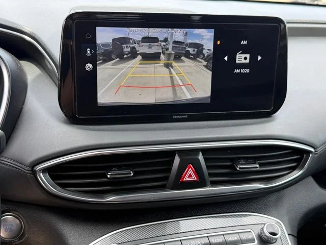 2023 Hyundai Santa Fe - Image 16