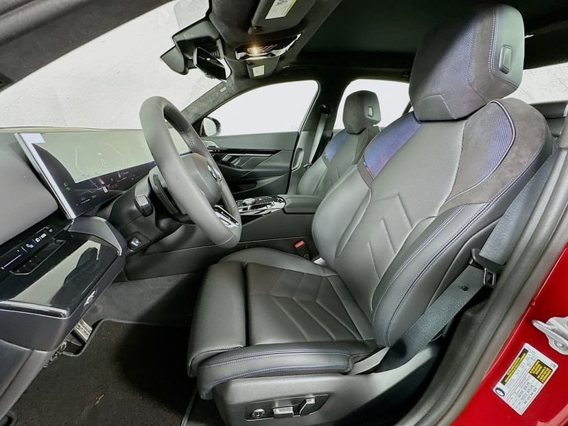2026 BMW 5 Series - Image 16