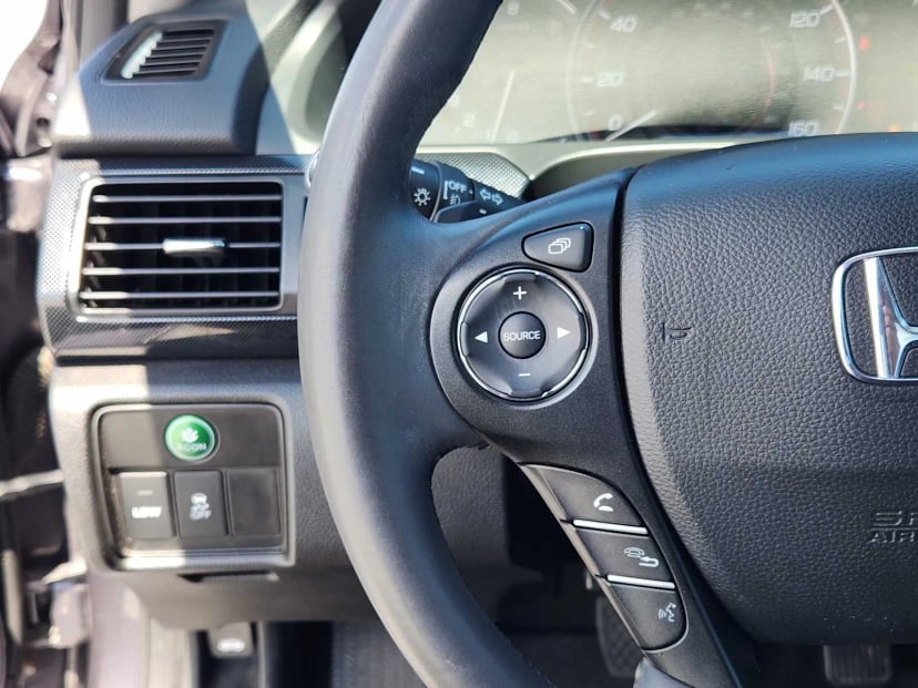 2014 Honda Accord - Image 27
