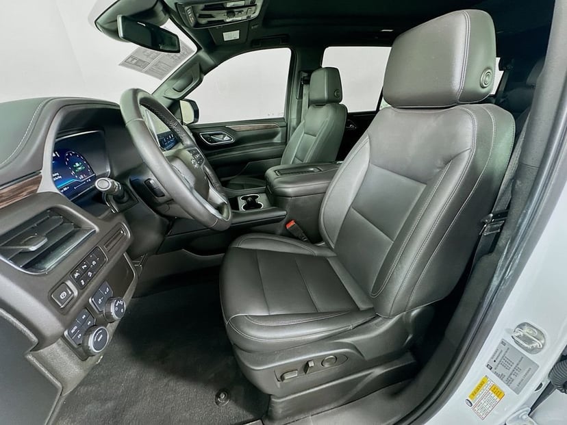 2023 Chevrolet Tahoe - Image 20