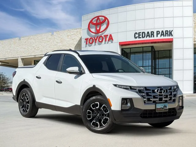 2022 Hyundai Santa Cruz - Image 1