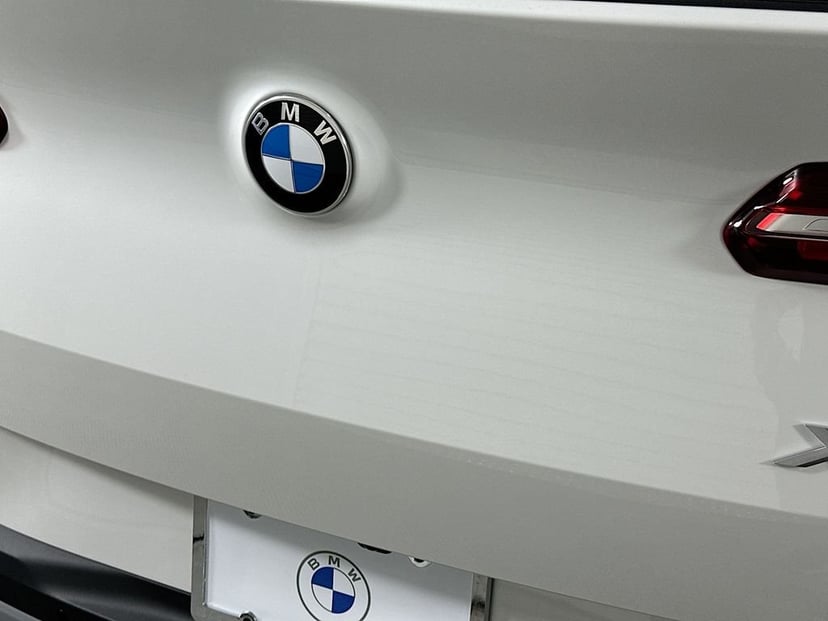 2026 BMW X3 - Image 22