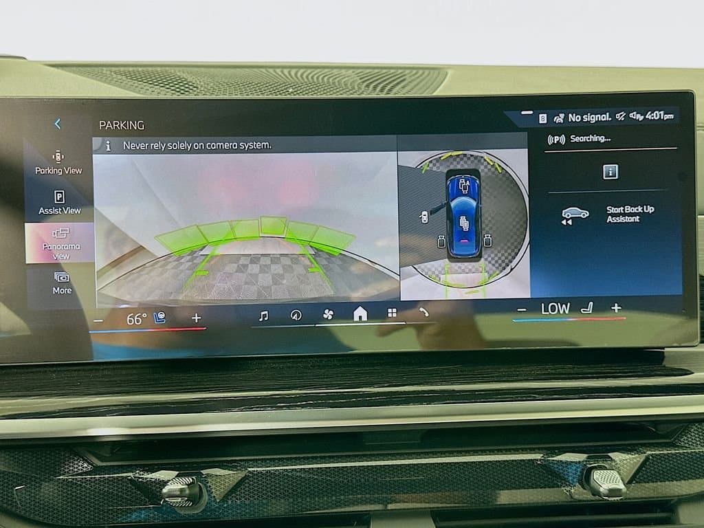 2026 BMW X6 - Image 13