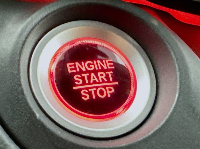 2026 Honda Odyssey - Image 23