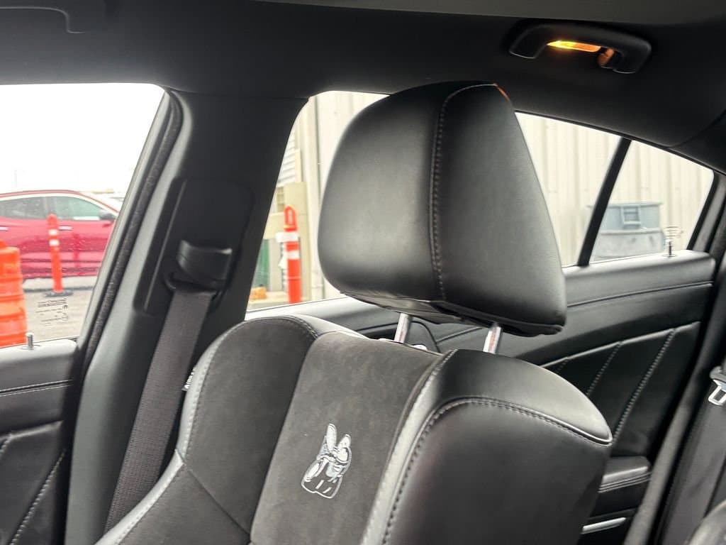 2023 Dodge Charger - Image 12