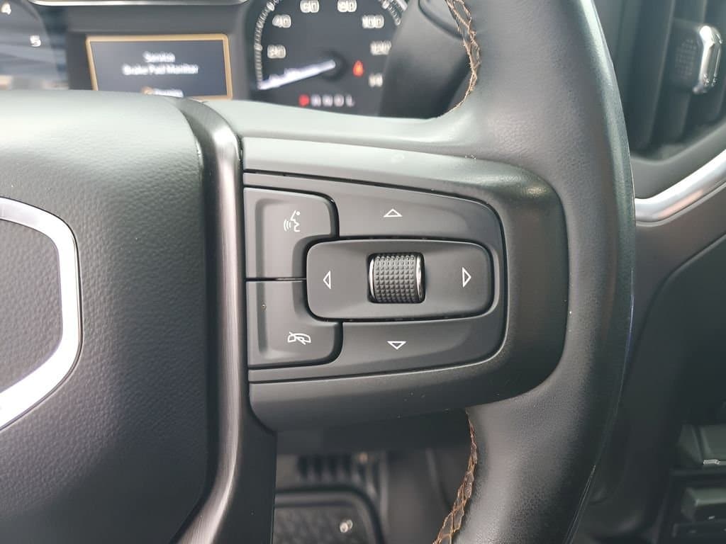 2023 GMC Sierra 2500HD - Image 35