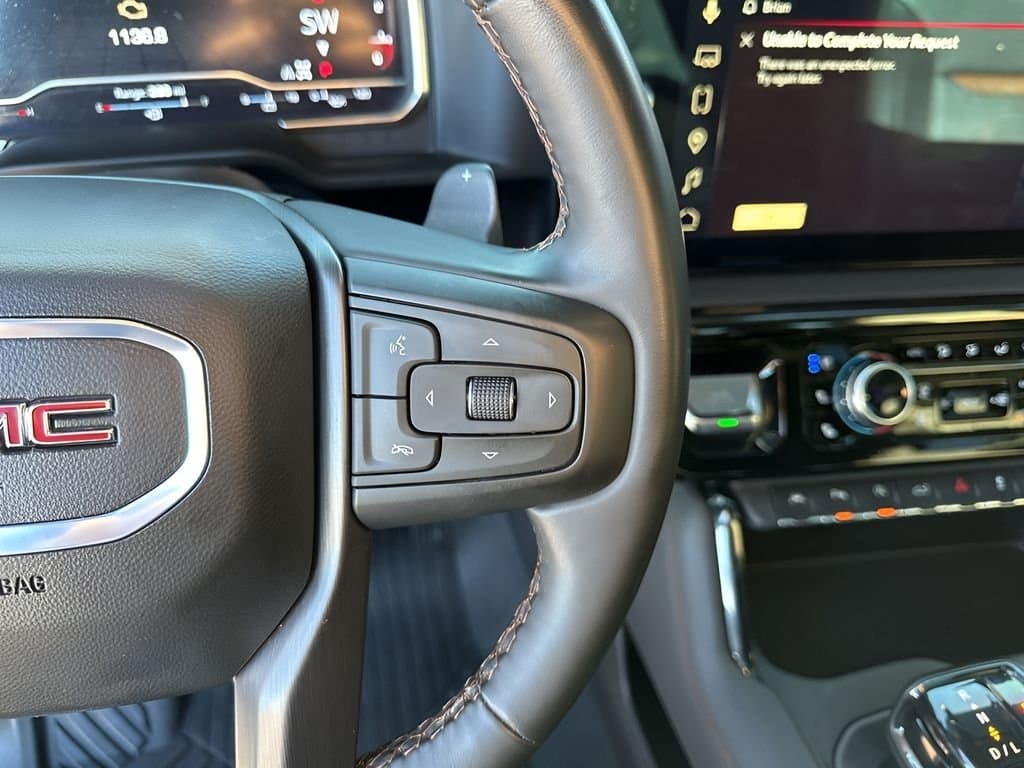 2024 GMC Sierra 1500 - Image 31