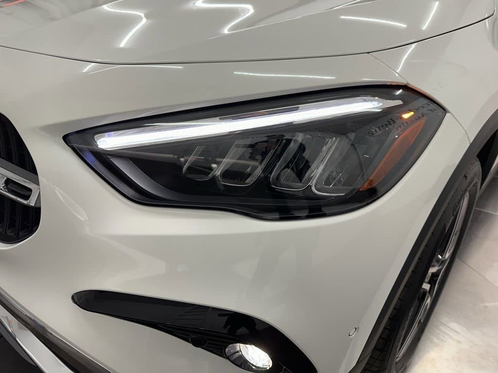 2026 MERCEDES-BENZ GLA - Image 64