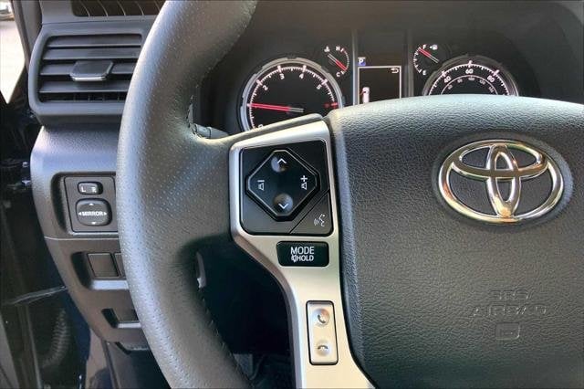 2024 Toyota 4RUNNER - Image 22