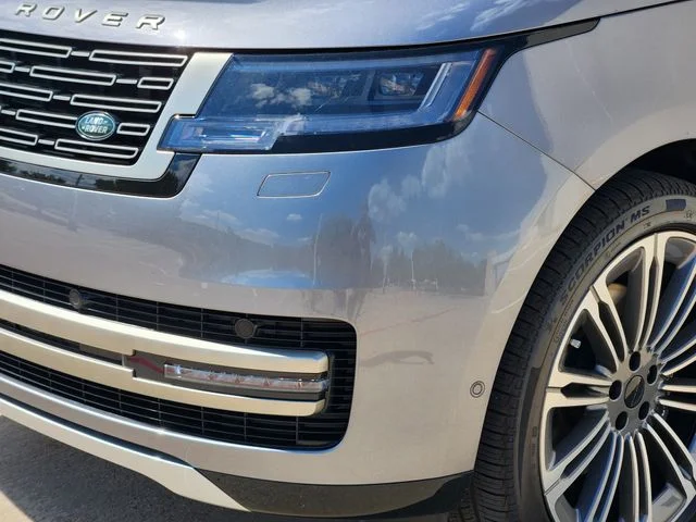 2026 Land Rover Range Rover - Image 5