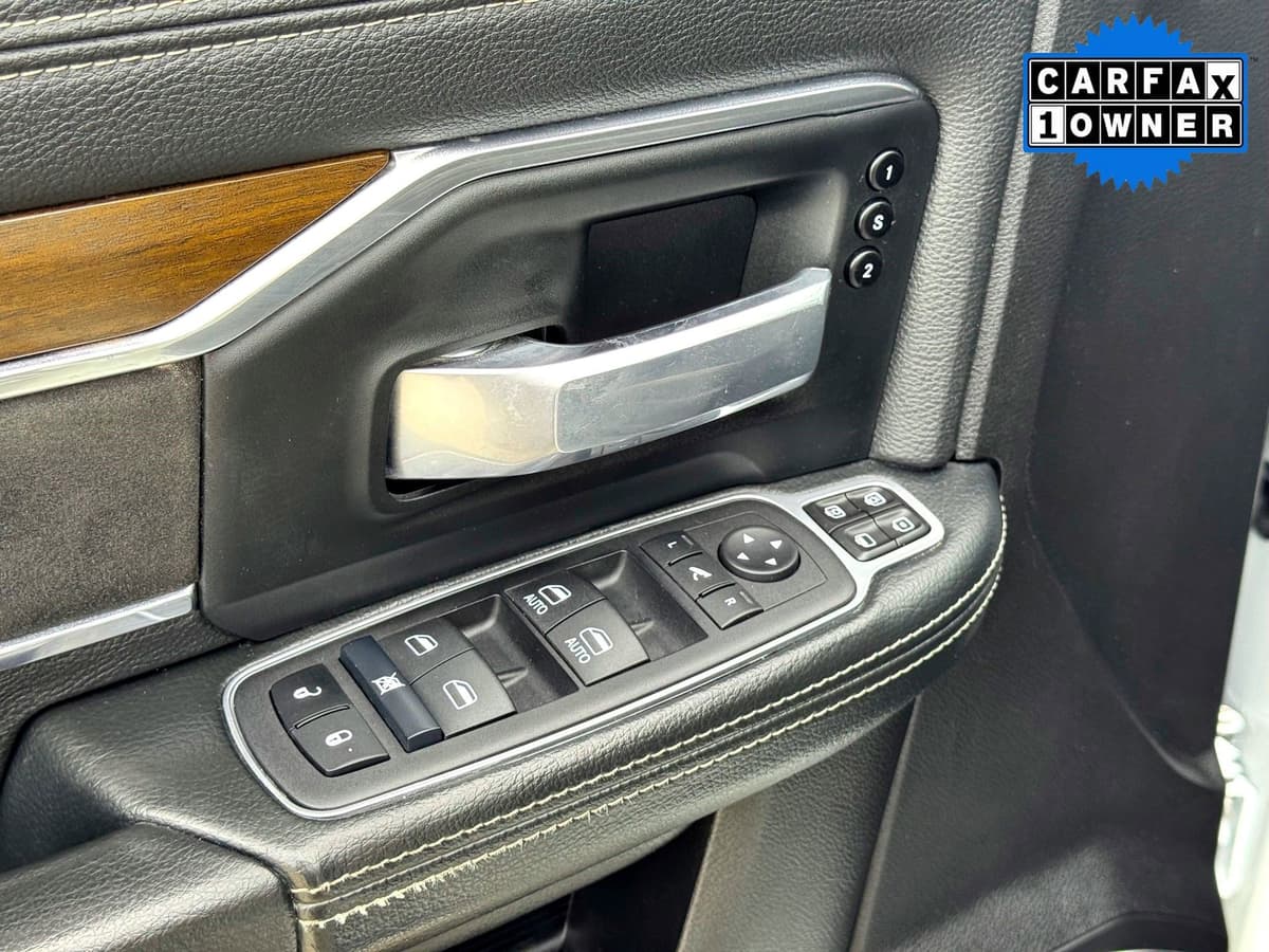 2024 Ram 2500 - Image 14