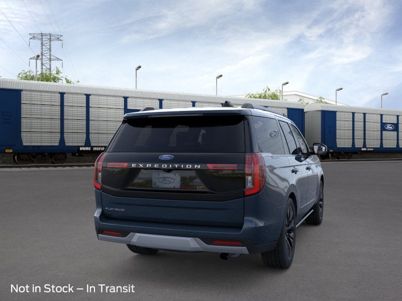 2026 Ford Expedition - Image 21