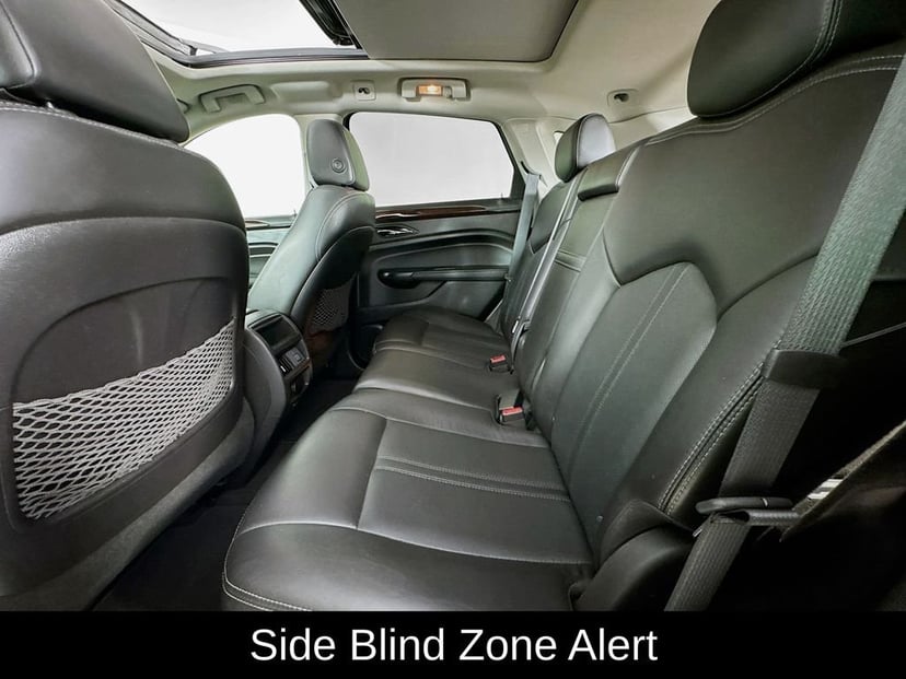 2015 Cadillac SRX - Image 30