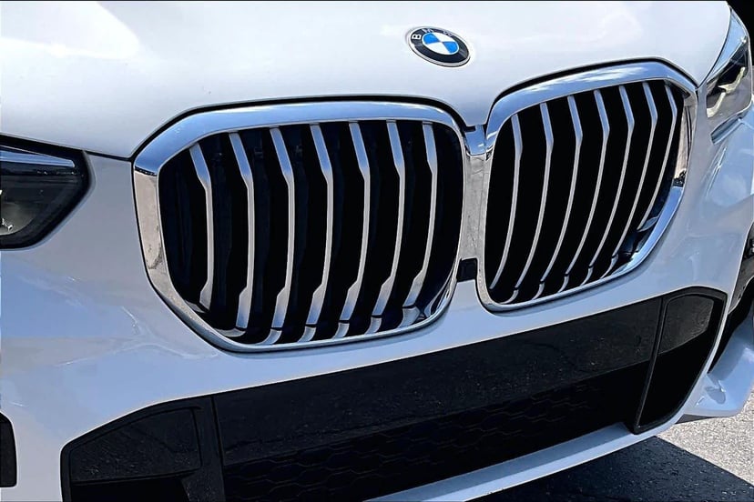2022 BMW X5 sDrive40i - Image 30